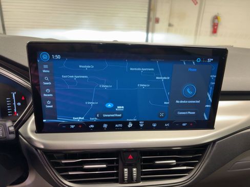 Used 2023 Ford Escape Active w/ Tech Pack #1 image 25