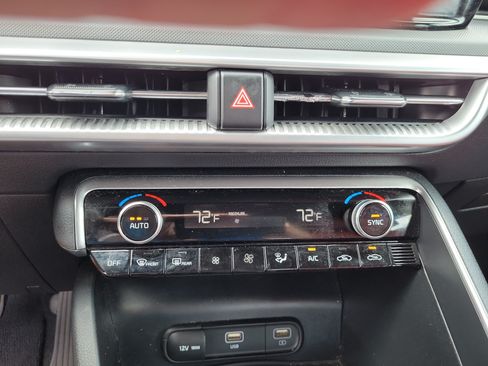 Used 2021 Kia K5 GT-Line FWD image 30