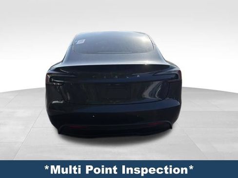 Used 2025 Tesla Model 3 Long Range RWD image 10