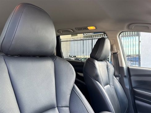 Used 2020 Subaru Ascent Limited w/ Popular Package #2 image 23