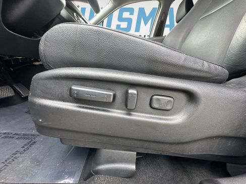 Used 2022 Honda Pilot Special Edition image 16