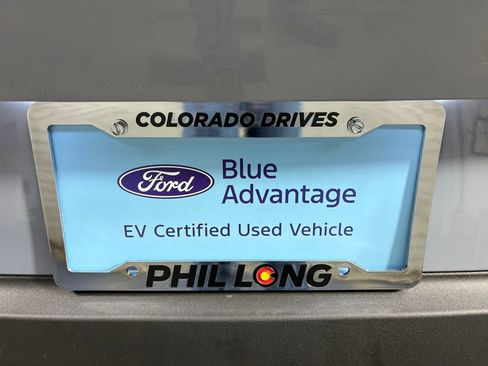 Certified 2025 Ford Mustang Mach-E Premium w/ Interior Protection Package image 29