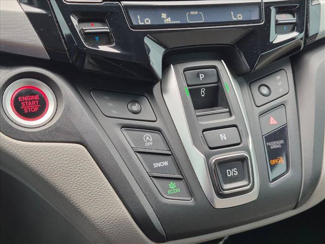 Used 2020 Honda Odyssey EX-L image 11