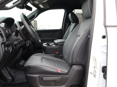 New 2026 RAM 5500 Tradesman image 12