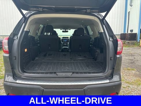 Used 2019 Subaru Ascent Limited w/ Popular Package #3 AWD/4WD image 20