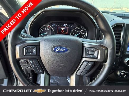 Used 2021 Ford Expedition Limited image 13