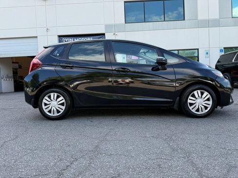Used 2016 Honda Fit LX image 3