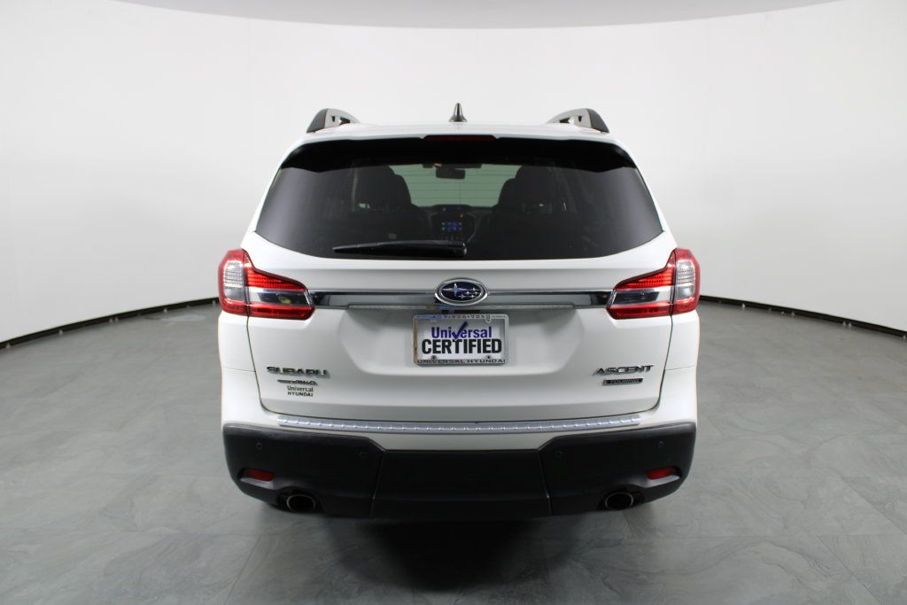Used 2019 Subaru Ascent Touring w/ Popular Package #3 AWD/4WD image 10