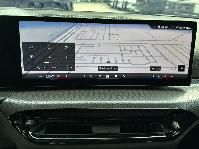 Used 2025 BMW M240i Coupe w/ Premium Package RWD image 26