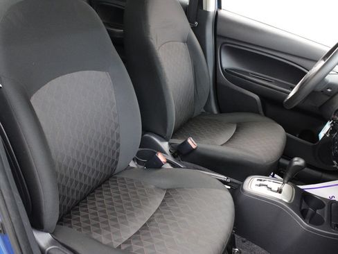 Used 2024 Mitsubishi Mirage ES FWD image 21