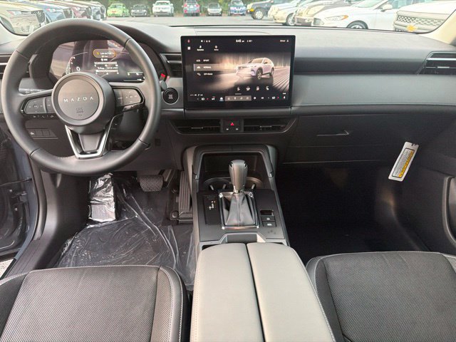 New 2026 MAZDA CX-5 Select AWD/4WD image 15