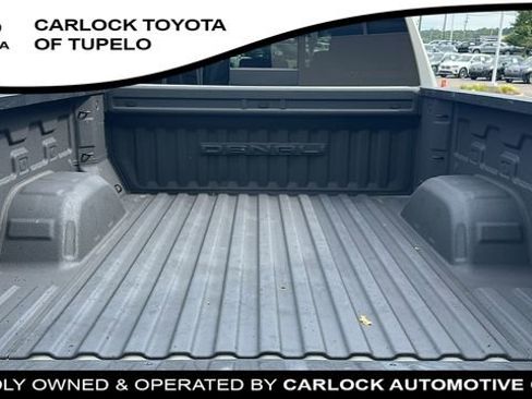 Used 2020 GMC Sierra 1500 Denali w/ Denali Ultimate Package image 14