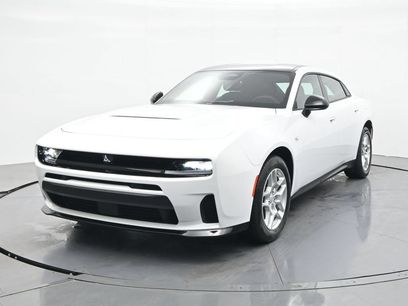 New 2026 Dodge Charger R/T