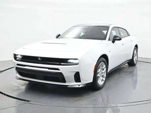 New 2026 Dodge Charger R/T AWD/4WD image 1