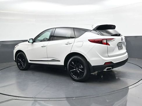 New 2025 Acura RDX SH-AWD image 6