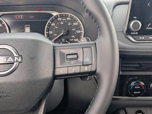 New 2026 Nissan Rogue SV AWD/4WD image 17
