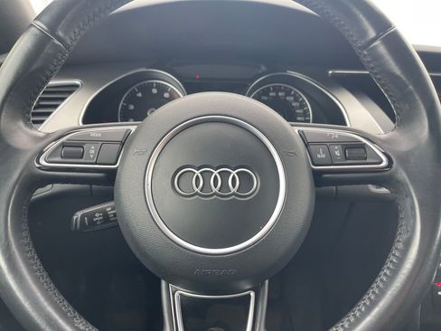 Used 2014 Audi A5 2.0T Premium Plus w/ Premium Plus Package image 10