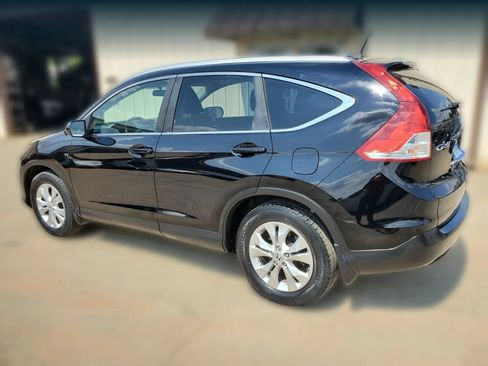 Used 2013 Honda CR-V EX-L image 10