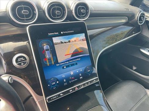 Certified 2023 Mercedes-Benz GLC 300 4MATIC image 14