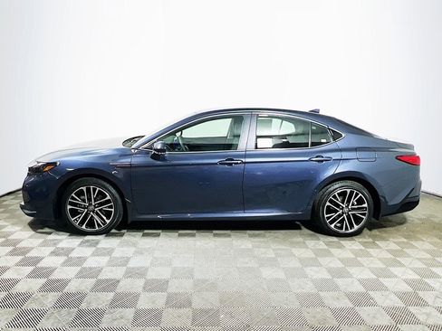 New 2026 Toyota Camry XLE FWD image 5