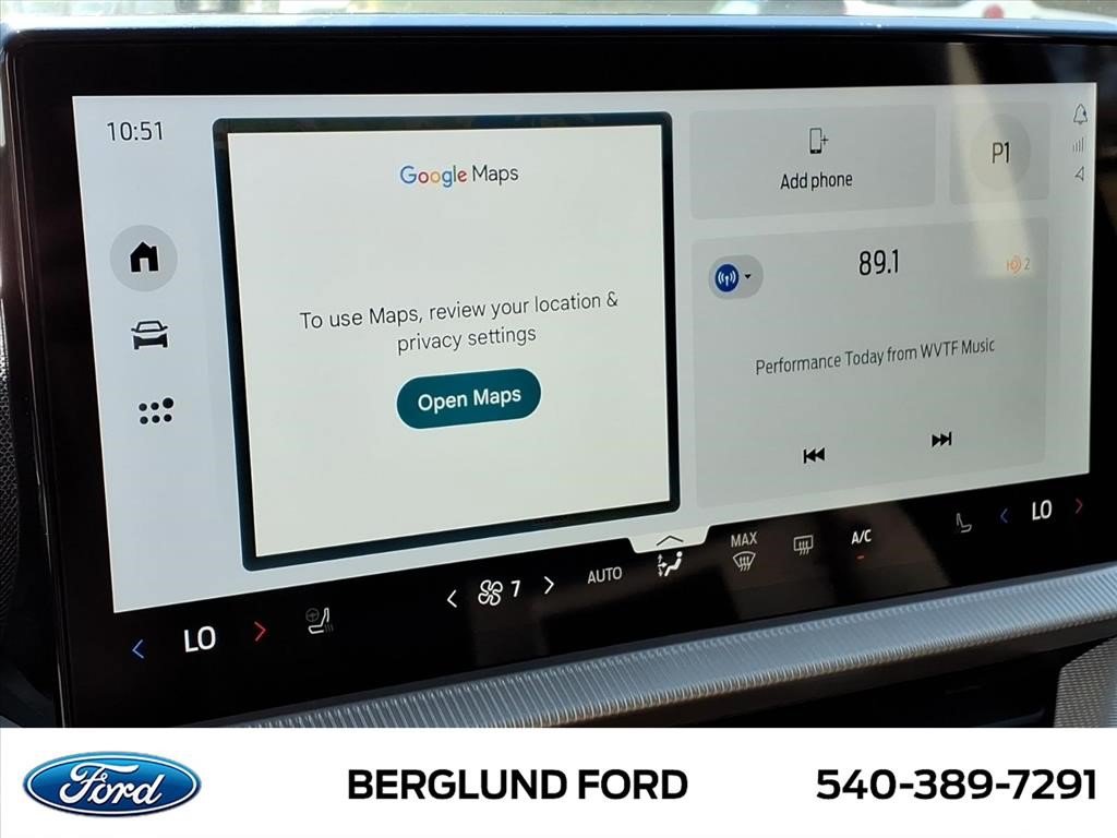 New 2026 Ford Explorer Active w/ Active Comfort Package AWD/4WD image 18