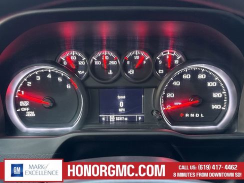 Used 2023 GMC Sierra 1500 Pro image 33