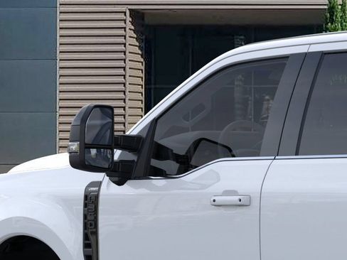 New 2026 Ford F350 Lariat w/ Black Appearance Package AWD/4WD image 20