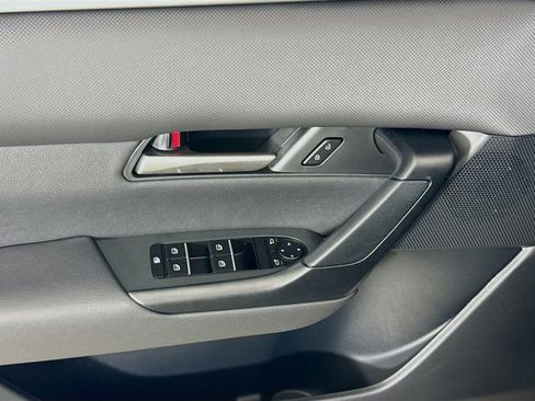 New 2026 MAZDA CX-50 2.5 Hybrid w/ Cargo Package image 18