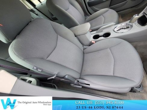 Used 2007 Chrysler Sebring Touring image 16