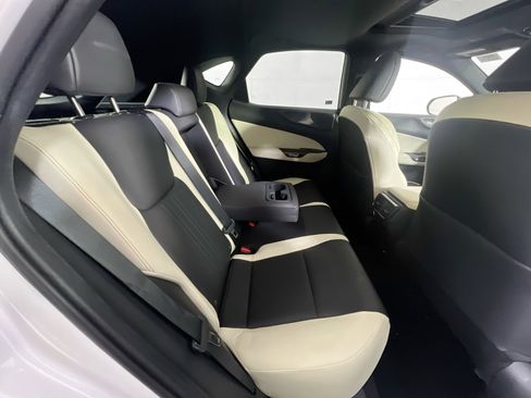 Used 2024 Lexus NX 250 AWD image 26