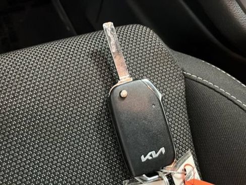Used 2022 Kia Forte Sedan FWD image 35