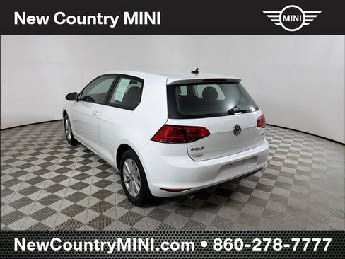 Used 2015 Volkswagen Golf S FWD image 5