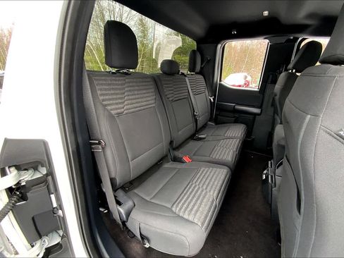 Used 2021 Ford F150 XL w/ Equipment Group 101A High image 20