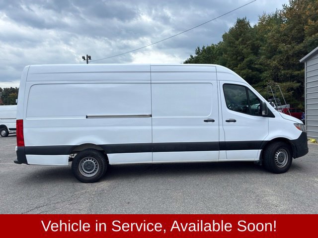 Used 2023 RAM ProMaster 2500 FWD image 8