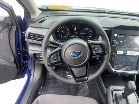 New 2026 Subaru Crosstrek 2.5i image 12