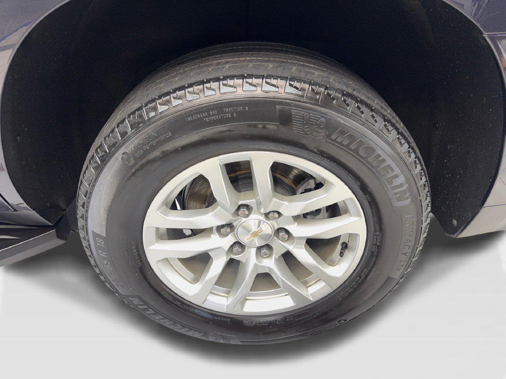 Used 2024 Chevrolet Tahoe LT AWD/4WD image 94