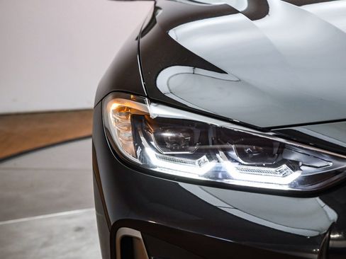 Certified 2023 BMW M440i Convertible w/ Premium Package image 8