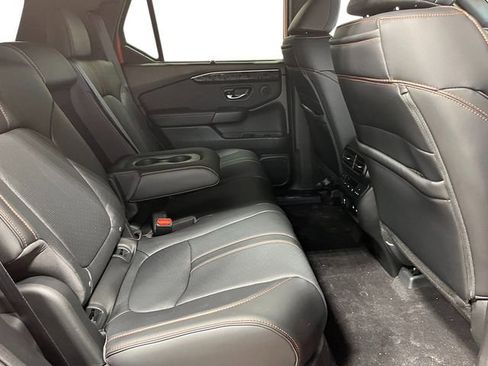 New 2026 Honda Passport TrailSport Elite image 24