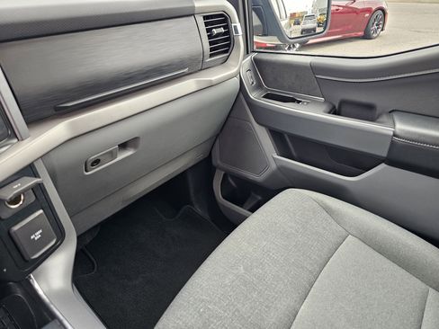 Used 2024 Ford F150 XLT w/ Equipment Group 302A MID image 26