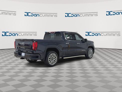 Used 2023 GMC Sierra 1500 Denali Ultimate AWD/4WD image 9