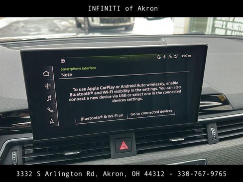 Used 2024 Audi A5 2.0T Premium Plus image 58