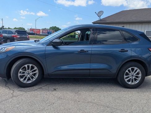 Used 2020 Ford Escape S FWD image 5