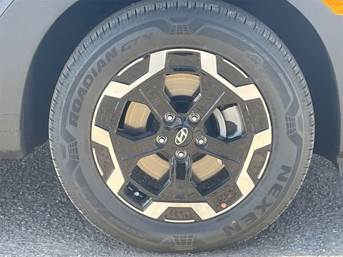 New 2026 Hyundai Santa Fe SEL image 9