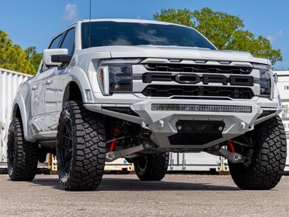 New 2026 Ford F150 Raptor