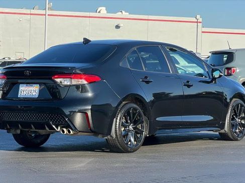 Certified 2022 Toyota Corolla SE image 2