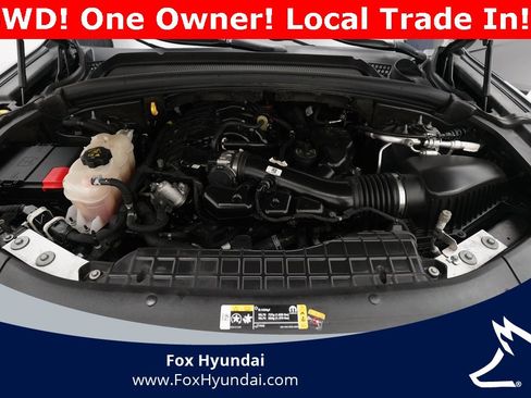 Used 2022 Jeep Grand Cherokee Altitude image 3