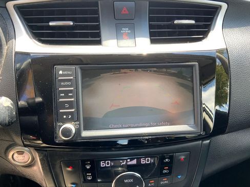 Used 2019 Nissan Sentra SV FWD image 29