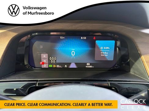 Used 2024 Volkswagen Atlas SE FWD image 15