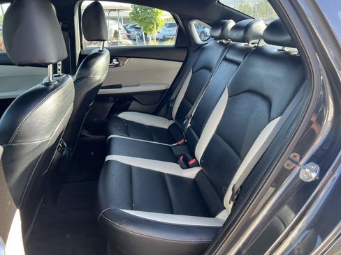 Used 2019 Kia Forte EX FWD image 26