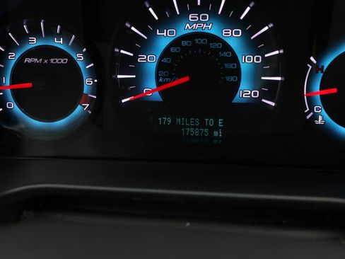 Used 2012 Ford Fusion SE image 20